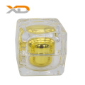 hot sale 5g 10g 15g 30g 50g new style cosmetic acrylic jar for skin care